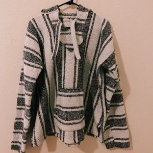 Baja Hoodie